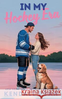 In My Hockey Era Kendall Ryan 9781952036170 Elite Publishing Group - książka