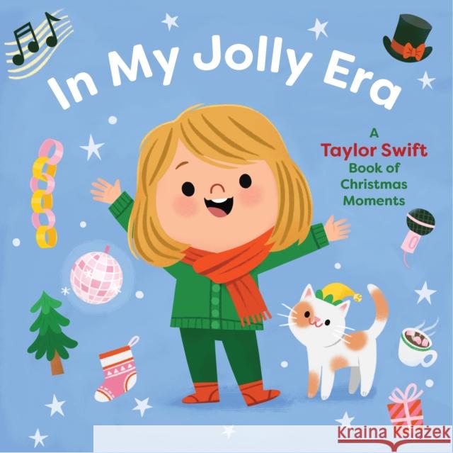 In My Jolly Era  9798337401461 Insight Editions - książka