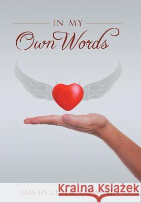 In My Own Words Leslie Gowdie 9781524630157 Authorhouse UK - książka