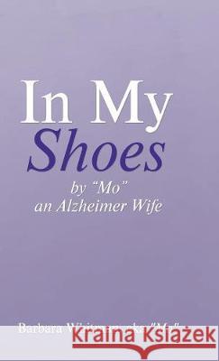 In My Shoes: By 