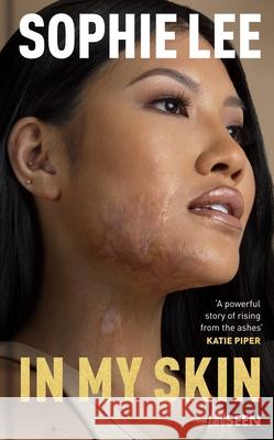 In My Skin: Learning to love your perfectly imperfect life Sophie Lee 9780281089406 SPCK Publishing - książka