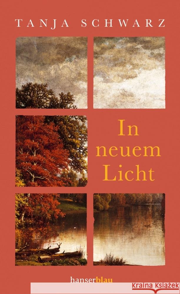 In neuem Licht Schwarz, Tanja 9783446271135 hanserblau in Carl Hanser Verlag GmbH & Co. K - książka