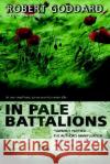 In Pale Battalions Robert Goddard 9780385339209 Delta