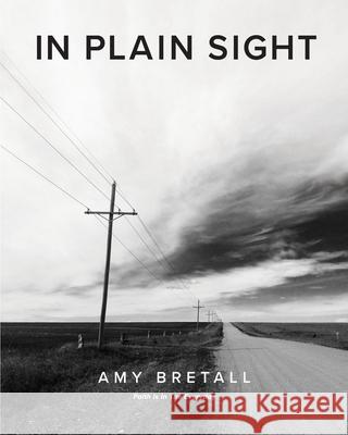 In Plain Sight: Faith Is In The Everyday Amy Bretall 9781735822600 Arbor Grove - książka