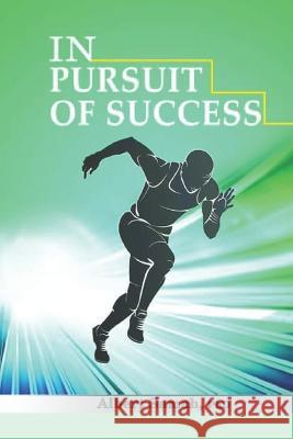 In Pursuit of Success Albert Samah 9789956705849 Wivans - książka