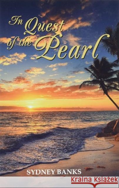 In Quest of the Pearl Sydney Banks 9781774510728 Lone Pine Publishing,Canada - książka