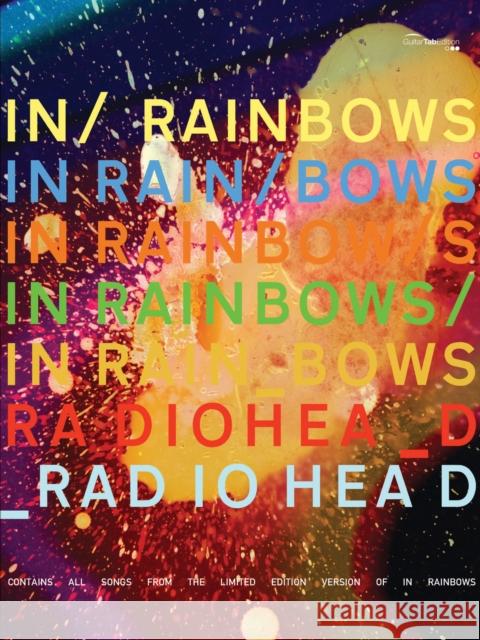 In Rainbows 