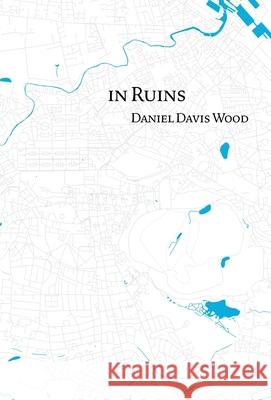 In Ruins Daniel Davi 9781838078737 Splice - książka