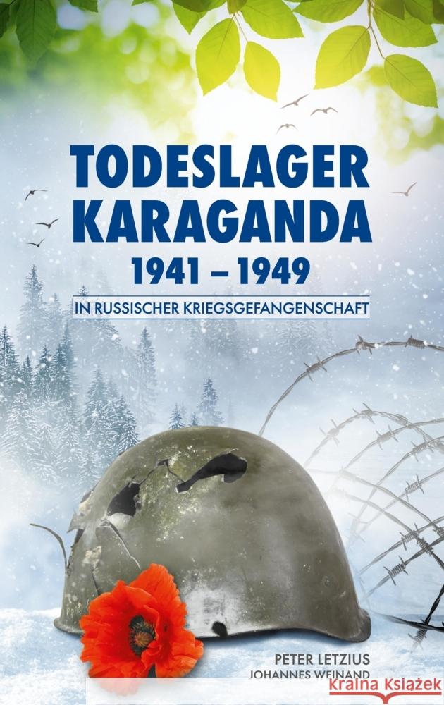 In russischer Kriegsgefangenschaft Johannes weinand, Johannes, Lezius, Peter 9783347404045 tredition - książka
