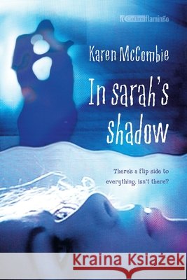 In Sarah’s Shadow Karen McCombie 9780007235391 HarperCollins Publishers - książka