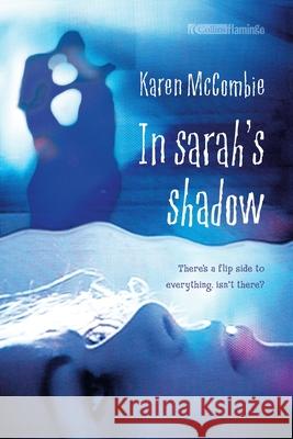 In Sarah’s Shadow Karen McCombie 9780007235391 HarperCollins Publishers - książka