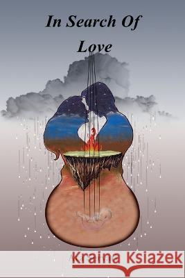 In Search Of Love Ata Servati   9781735816340 Enlightenment Publications - książka