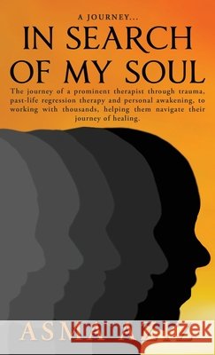 In Search of my Soul Asma Aziz 9798900072180 Notion Press - książka