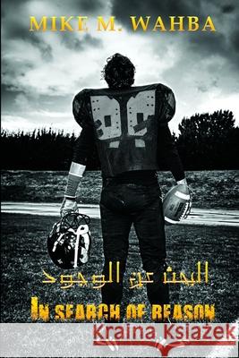 In Search of Reason Mike M 9781300133056 Lulu.com - książka