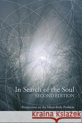 In Search of the Soul, Second Edition Joel B. Green 9781608994731 Wipf & Stock Publishers - książka