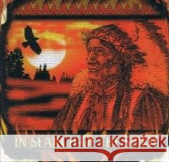 In Search Of The Spirit CD Native American 0650922358026 CD-CONTACT - książka