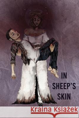 In Sheep's Skin Scott Hale Hannah Graff Dawn Lewis 9781733096638 Scott Hale - książka