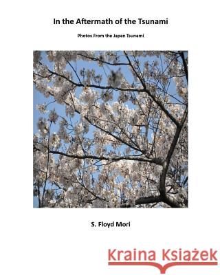 In The Aftermath of The Tsunami: Photos From The Japan Tsunami Mori, Irene 9781539138150 Createspace Independent Publishing Platform - książka