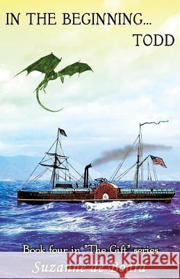 In the Beginning . . . Todd Suzanne C. D 9781500310240 Createspace - książka