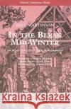 In the bleak mid-winter  9780193862272 Oxford University Press