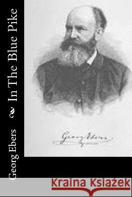 In The Blue Pike Safford, Mary J. 9781514734209 Createspace - książka