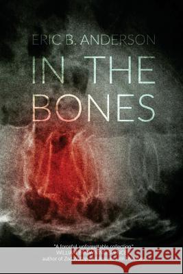 In the Bones Eric B. Anderson 9781514364185 Createspace - książka