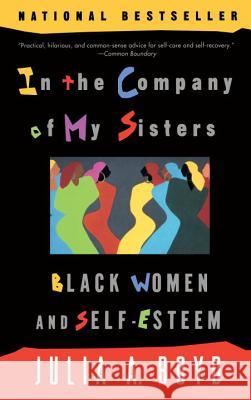 In the Company of My Sisters Julia A. Boyd 9780452272460 Plume Books - książka