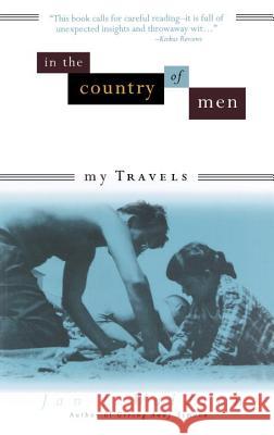 In the Country of Men: My Travels Jan L. Waldron 9780385485654 Anchor Books - książka