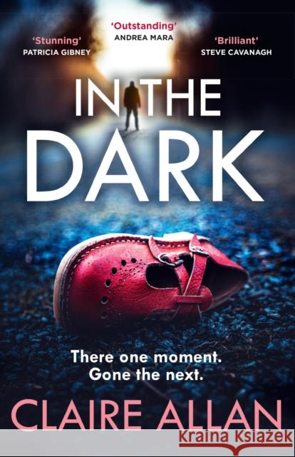 In The Dark Claire Allan 9780008524586 HarperCollins Publishers - książka