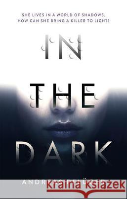 In the Dark Andreas Pfluger, Shaun Whiteside 9781786690944 Bloomsbury Publishing PLC - książka