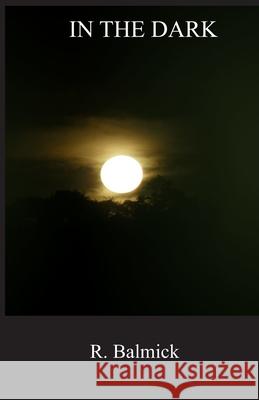 In the Dark R Balmick 9798718300345 Independently Published - książka