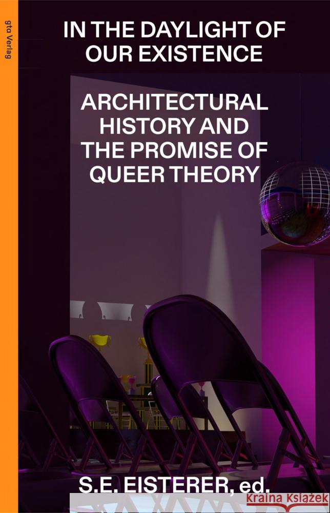 In the Daylight of Our Existence  9783856764753 gta Verlag - książka