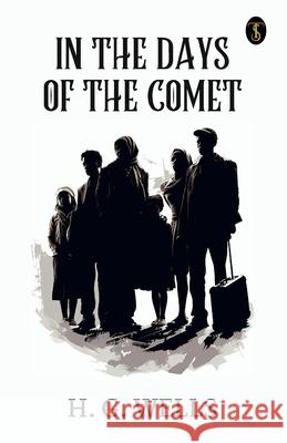 In The Days Of The Comet Emile Zola 9789361841361 True Sign Publishing House Private Limited - książka
