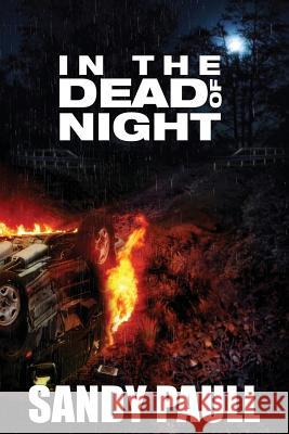 In the Dead of Night Sandy Paull 9780994227829 Sandy Paull - książka