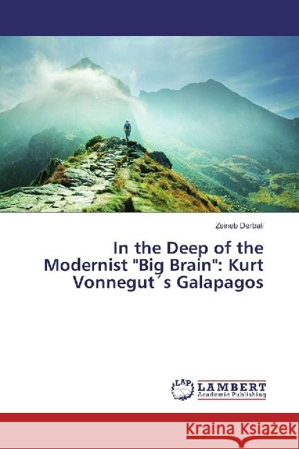 In the Deep of the Modernist 