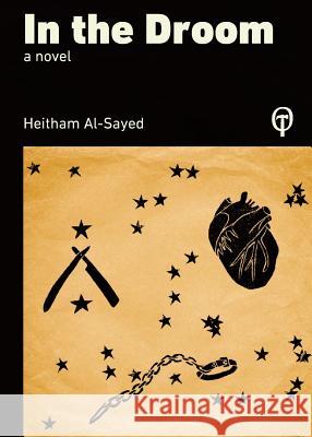 In the Droom Heitham Al-Sayed 9781912111657 Onslaught Press - książka