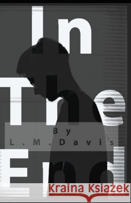 In the End L. M. Davis 9781514194720 Createspace - książka