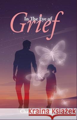 In The Eye Of Grief Charlene Farrell 9789361851766 Paper Towns - książka