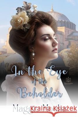 In the Eye of the Beholder Maggie Mooha 9781953810618 Boroughs Publishing Group - książka