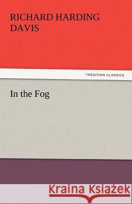 In the Fog  9783842432215 tredition GmbH - książka