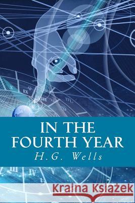 In The Fourth Year Books, Only 9781535265157 Createspace Independent Publishing Platform - książka