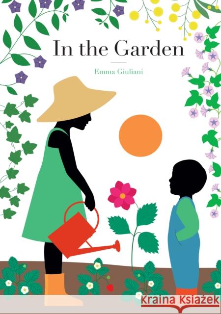 In the Garden Giuliani, Emma 9781616898939 Princeton Architectural Press - książka