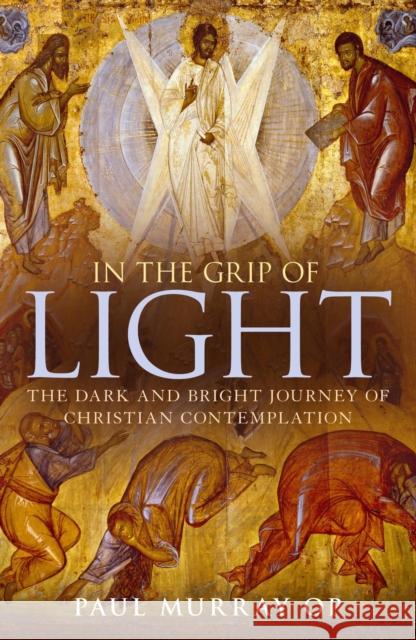 In the Grip of Light: The Dark and Bright Journey of Christian Contemplation Murray Op, Paul 9781441145505  - książka