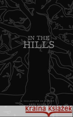 In the Hills Gabrielle Elizabeth Scarlett Amba Elieff 9781968933005 Queer Creek Publishing - książka