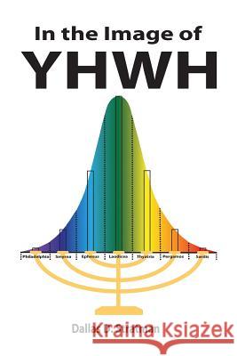 In the Image of Yhwh Dallas Dean Stratman 9780983494812 Afj Books LLC - książka