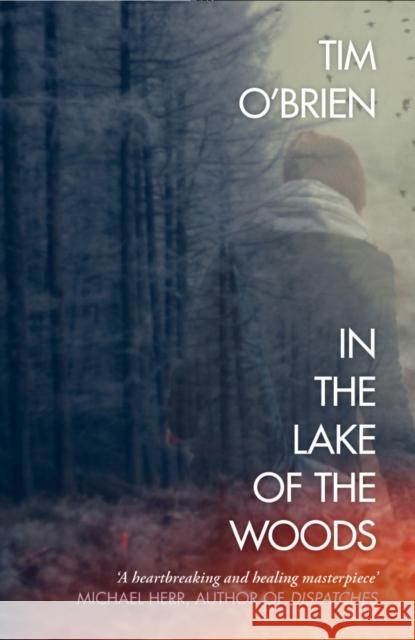 In the Lake of the Woods Tim O'Brien 9780006543954 HarperCollins Publishers - książka