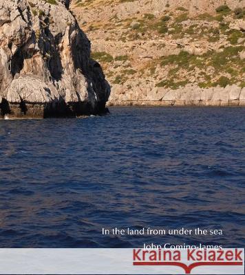 In The Land From Under The Sea  9781911306610 Dewi Lewis Publishing - książka