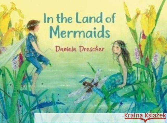 In the Land of Mermaids Daniela Drescher 9781782508144 Floris Books - książka