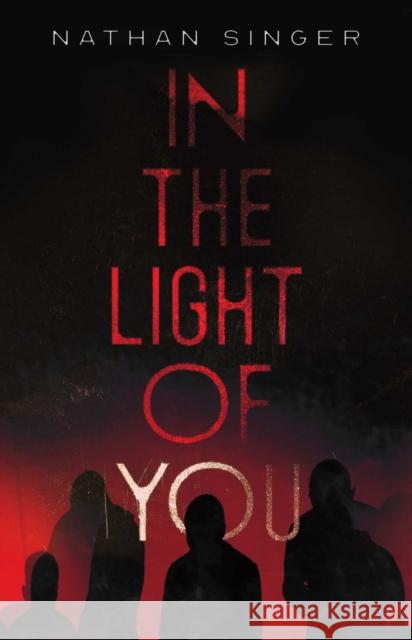 In the Light of You Nathan Singer 9781982174927 Simon & Schuster - książka