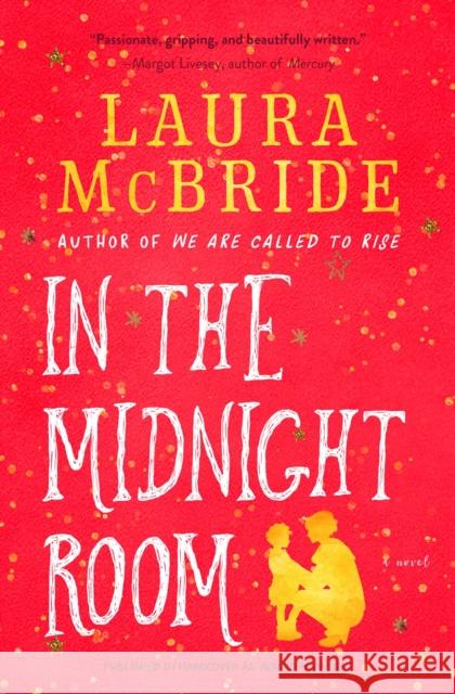 In the Midnight Room: A Novel Laura McBride 9781501157790 Atria Books - książka